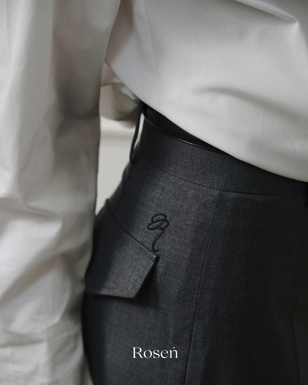 04 Pockets Pants