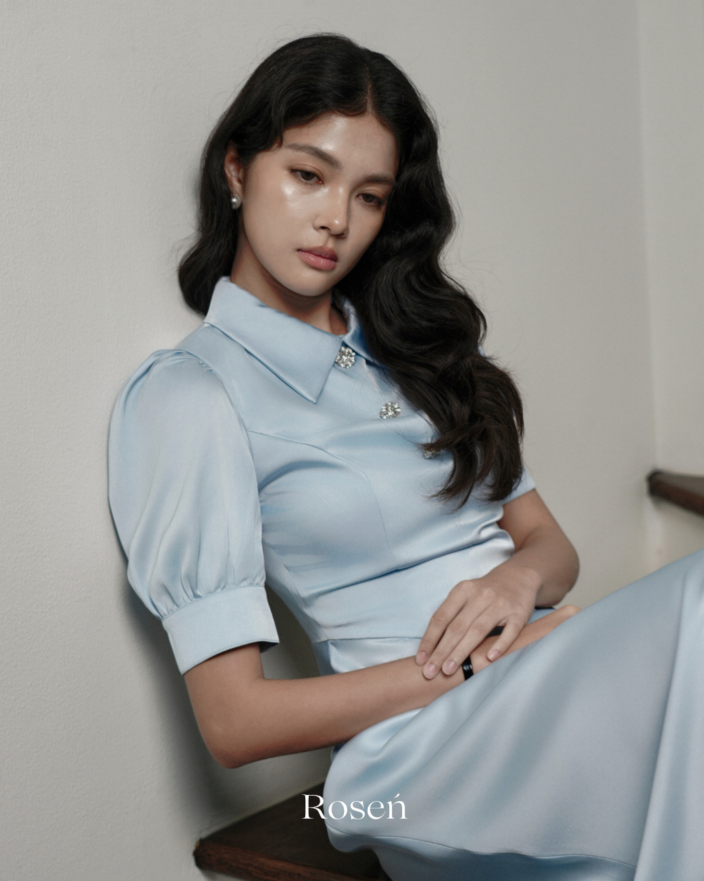 Margot Dress