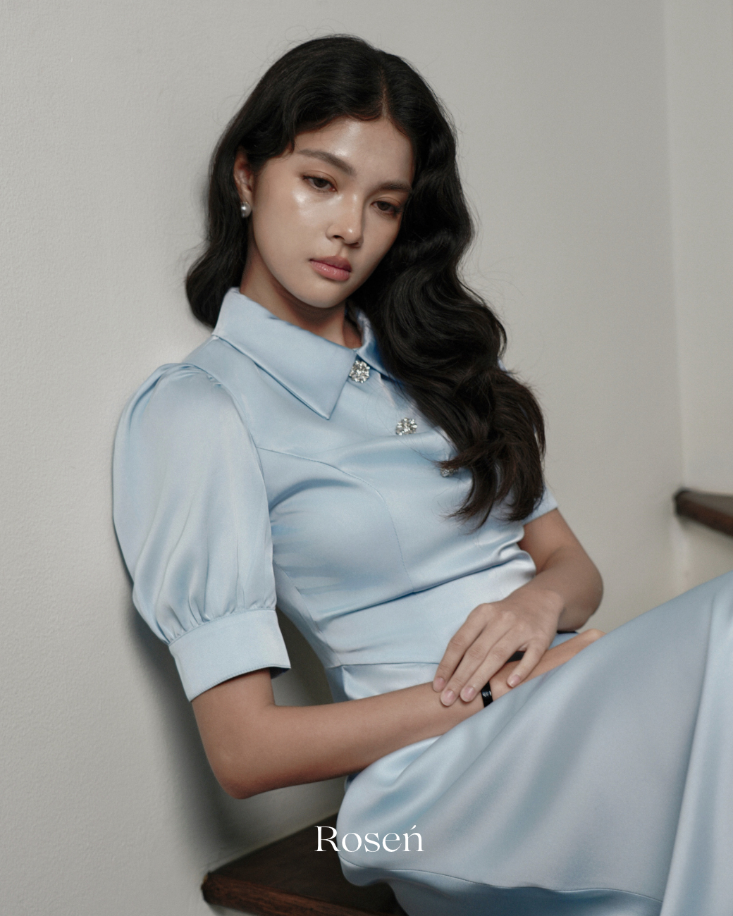 Margot Dress