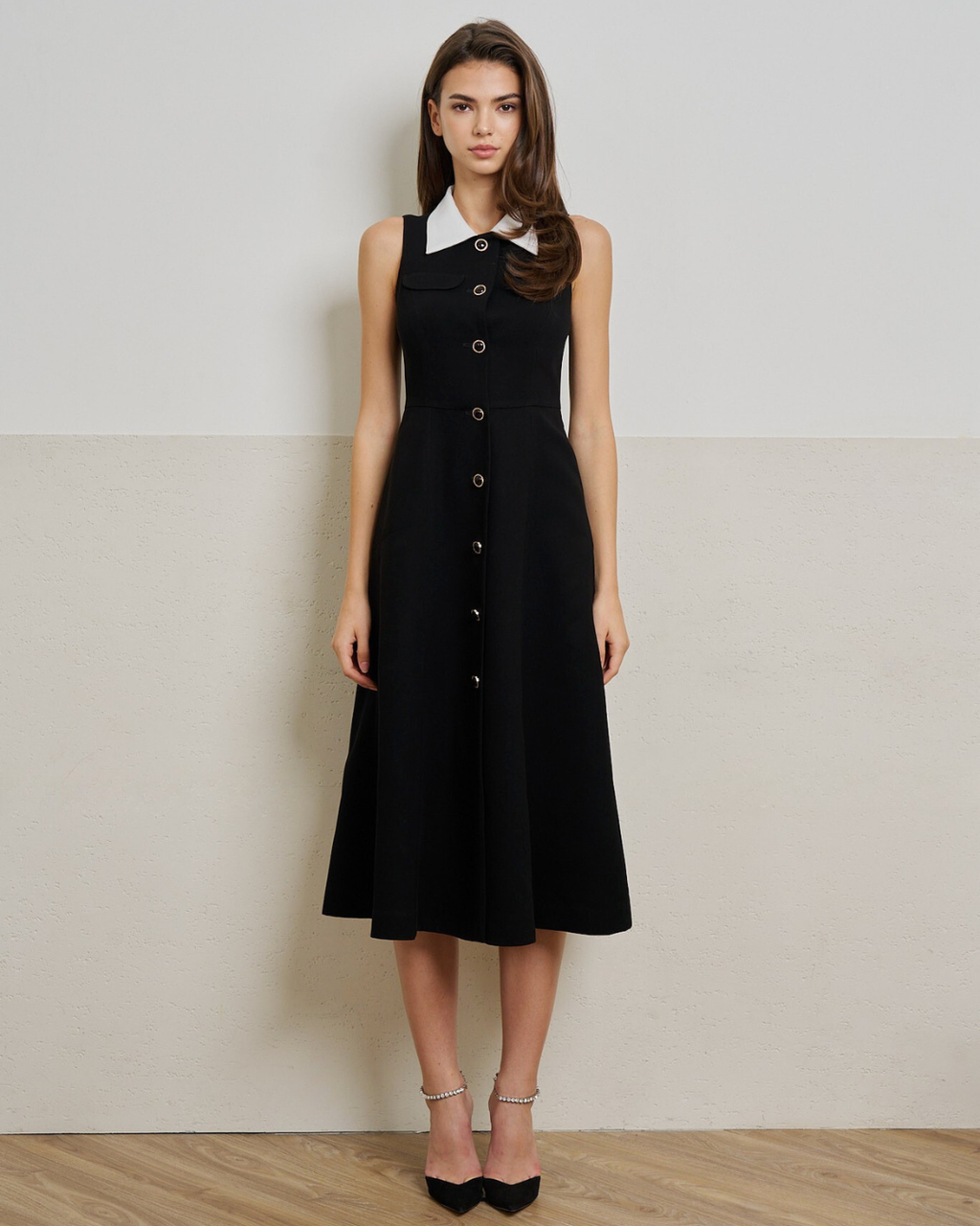 Kira Dress