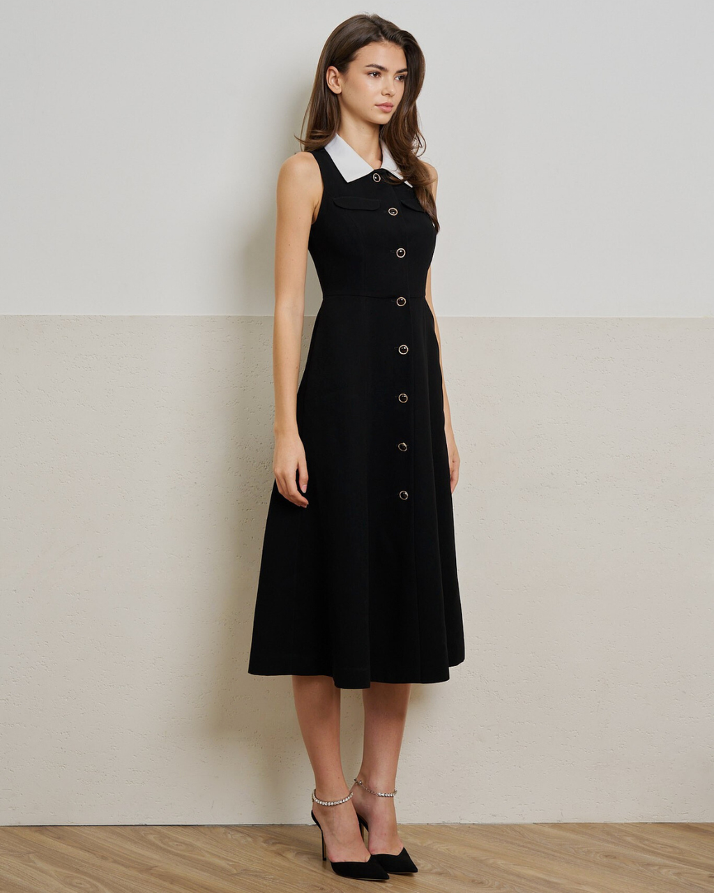 Kira Dress