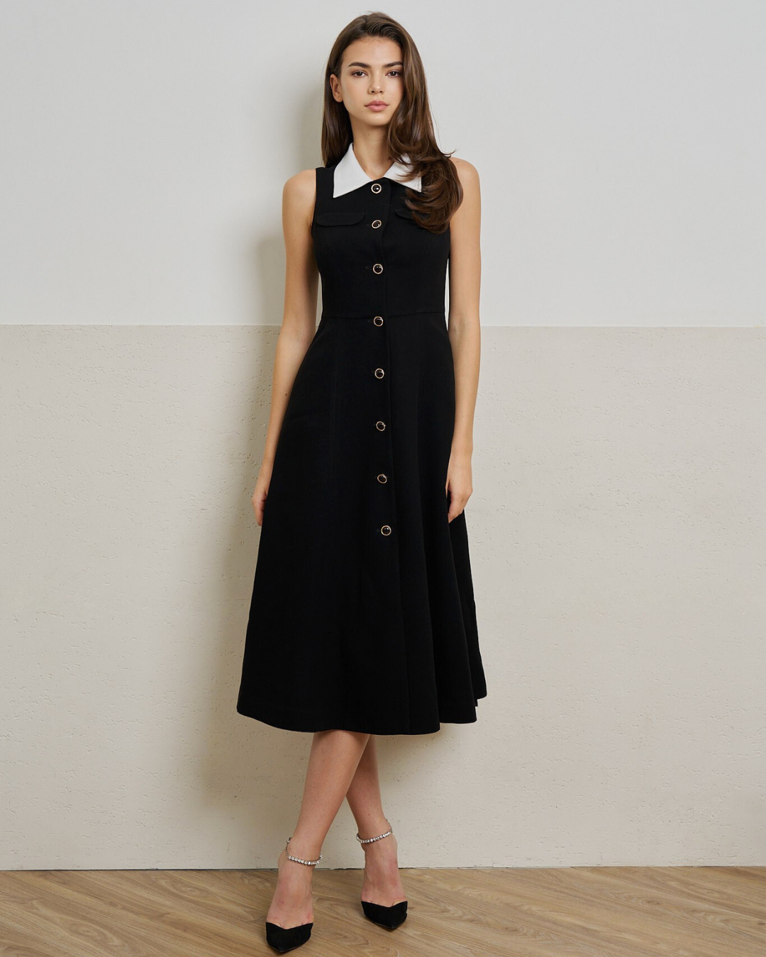 Kira Dress