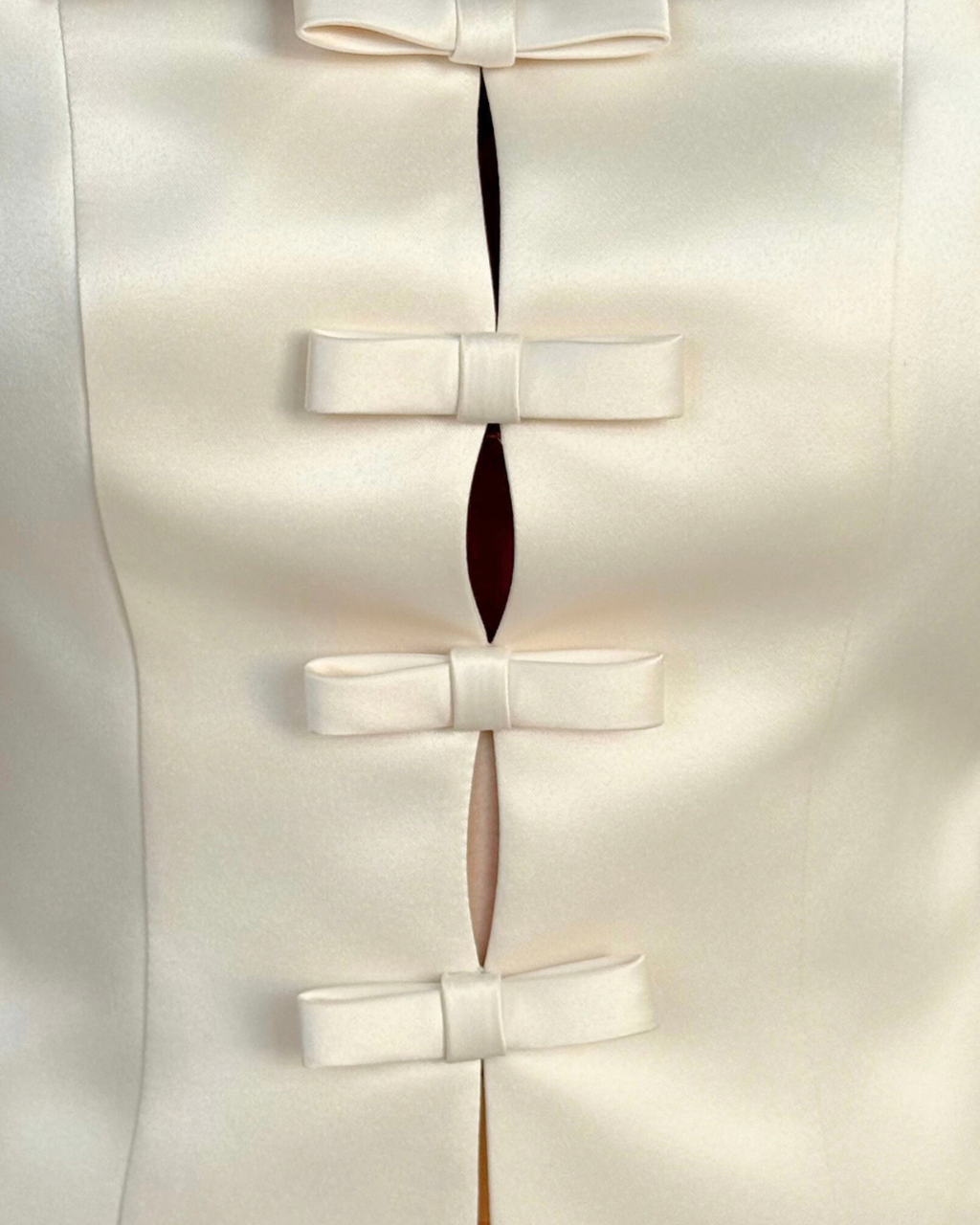 Muse Top