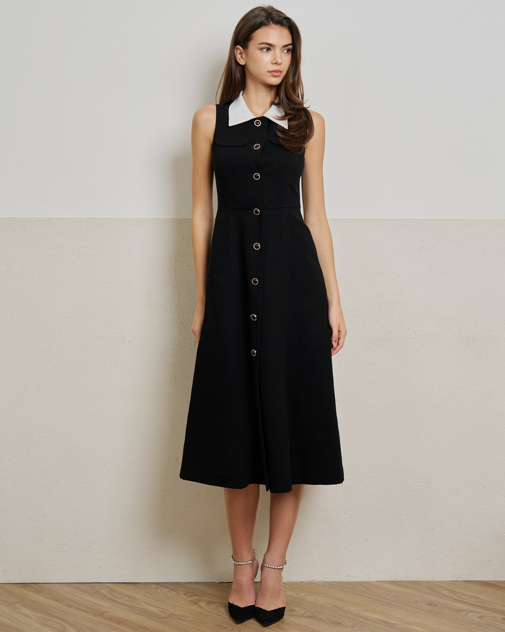 Kira Dress