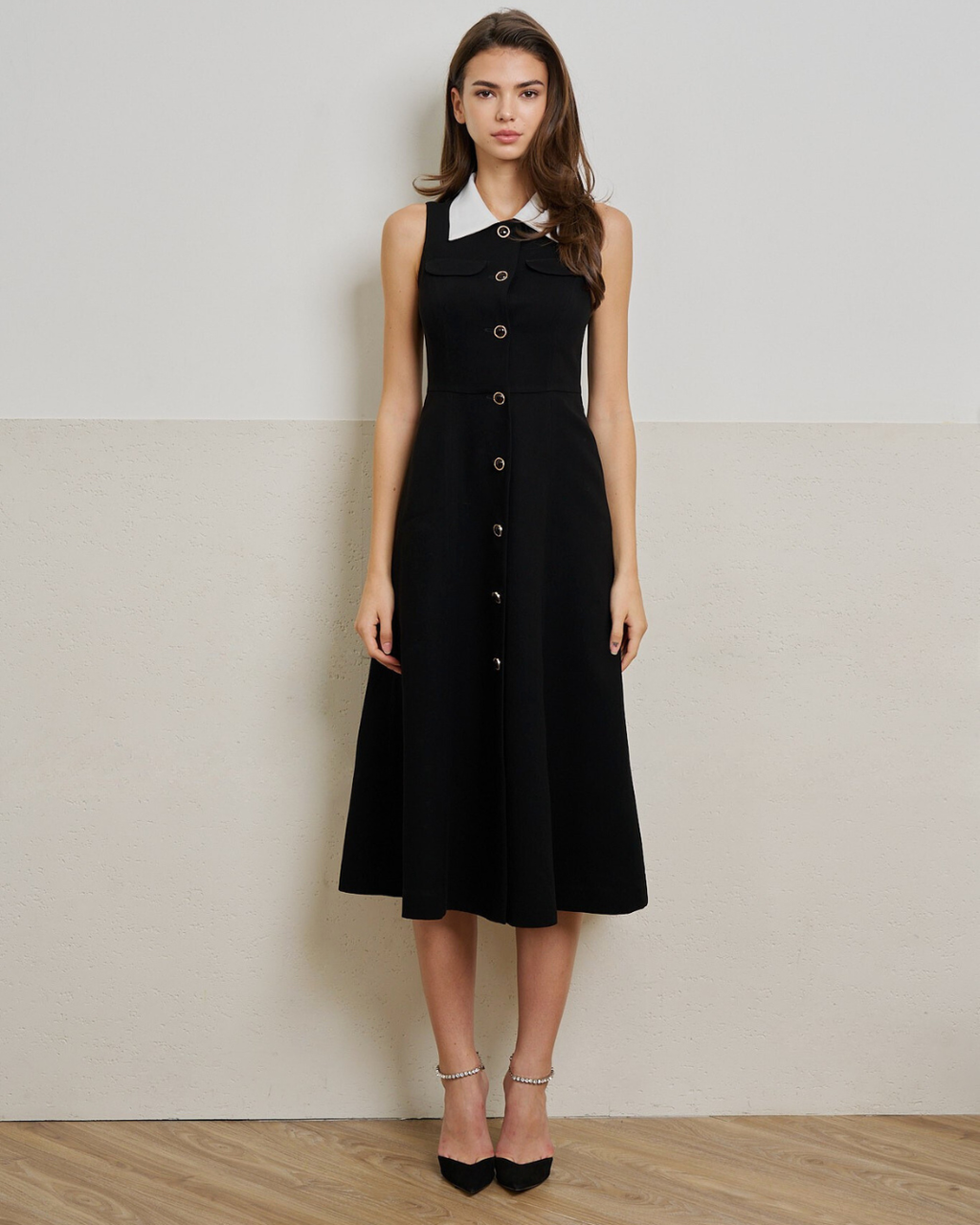 Kira Dress