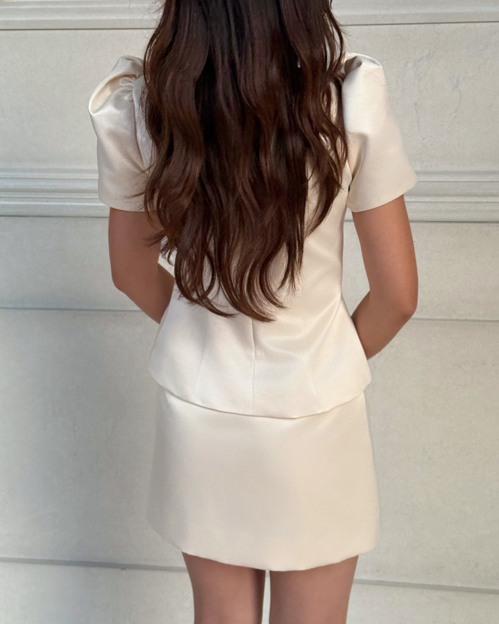 Muse Skort