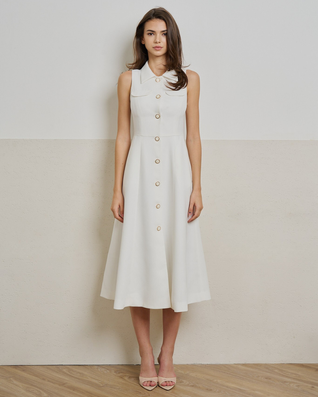 Kira Dress