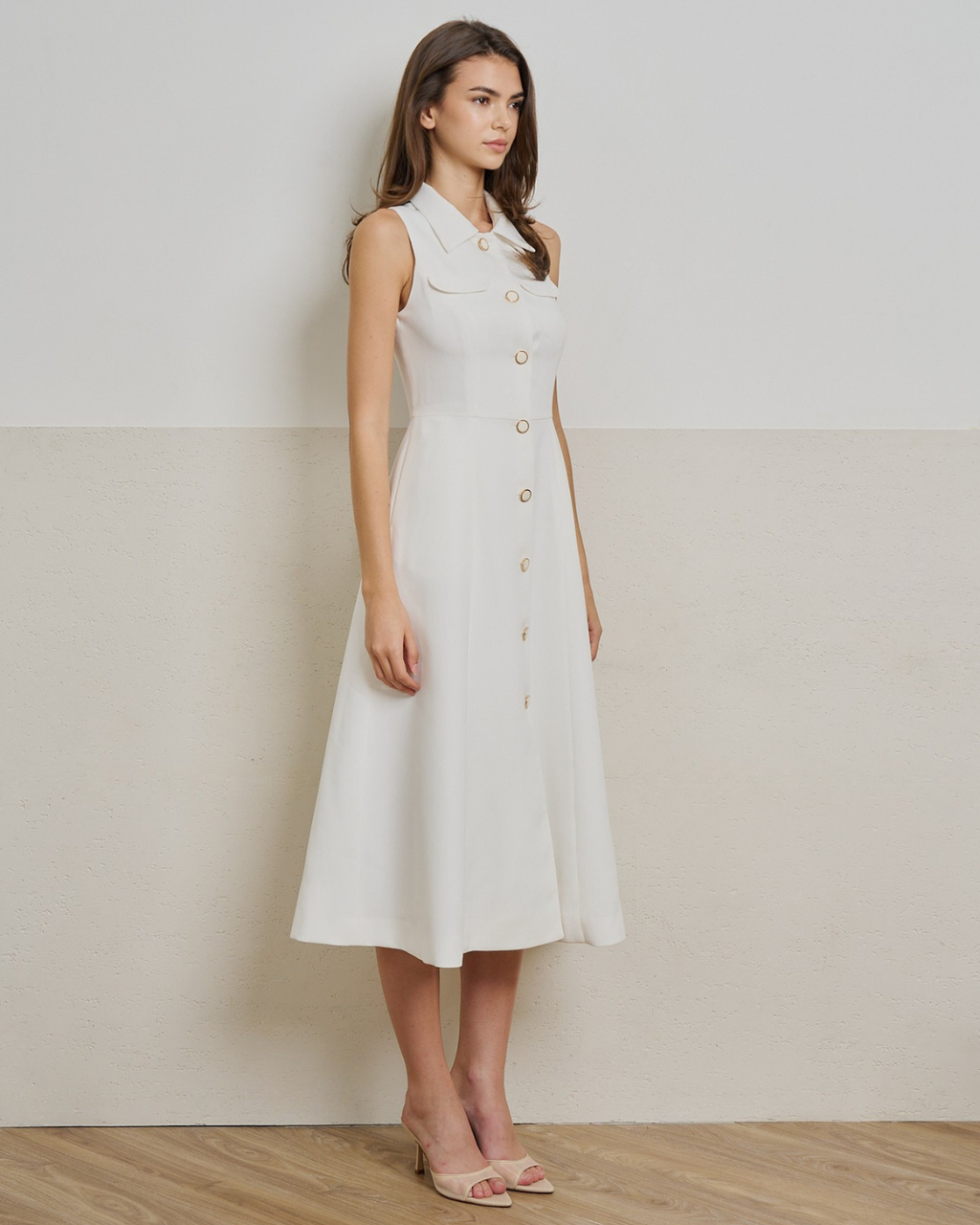 Kira Dress