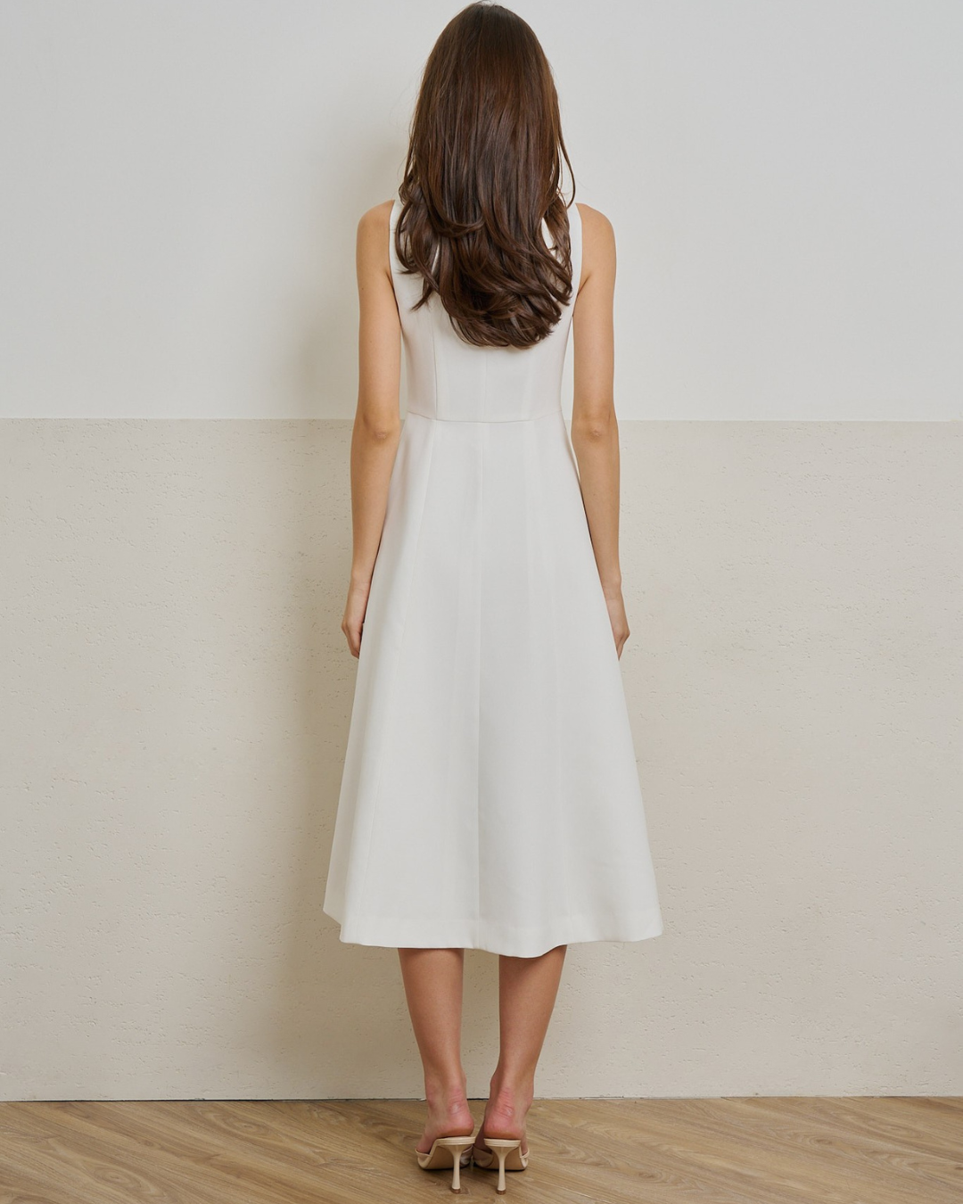 Kira Dress