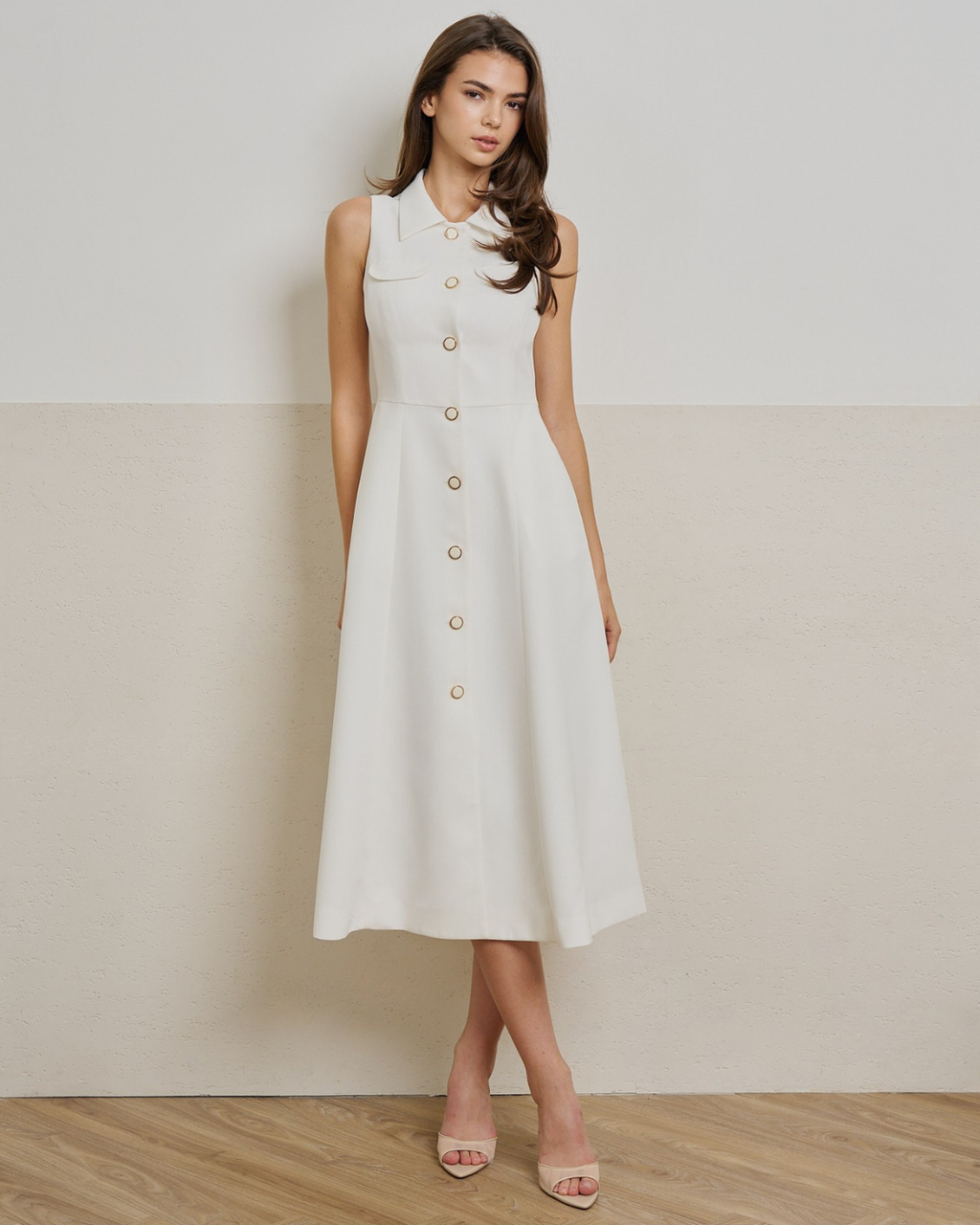 Kira Dress
