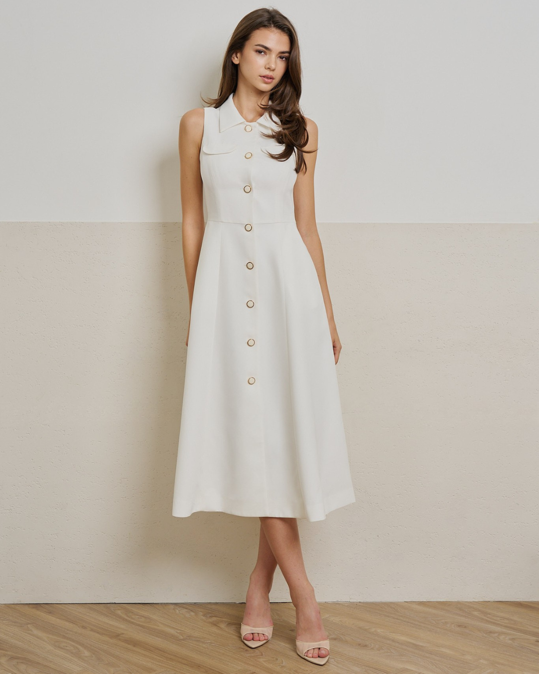 Kira Dress