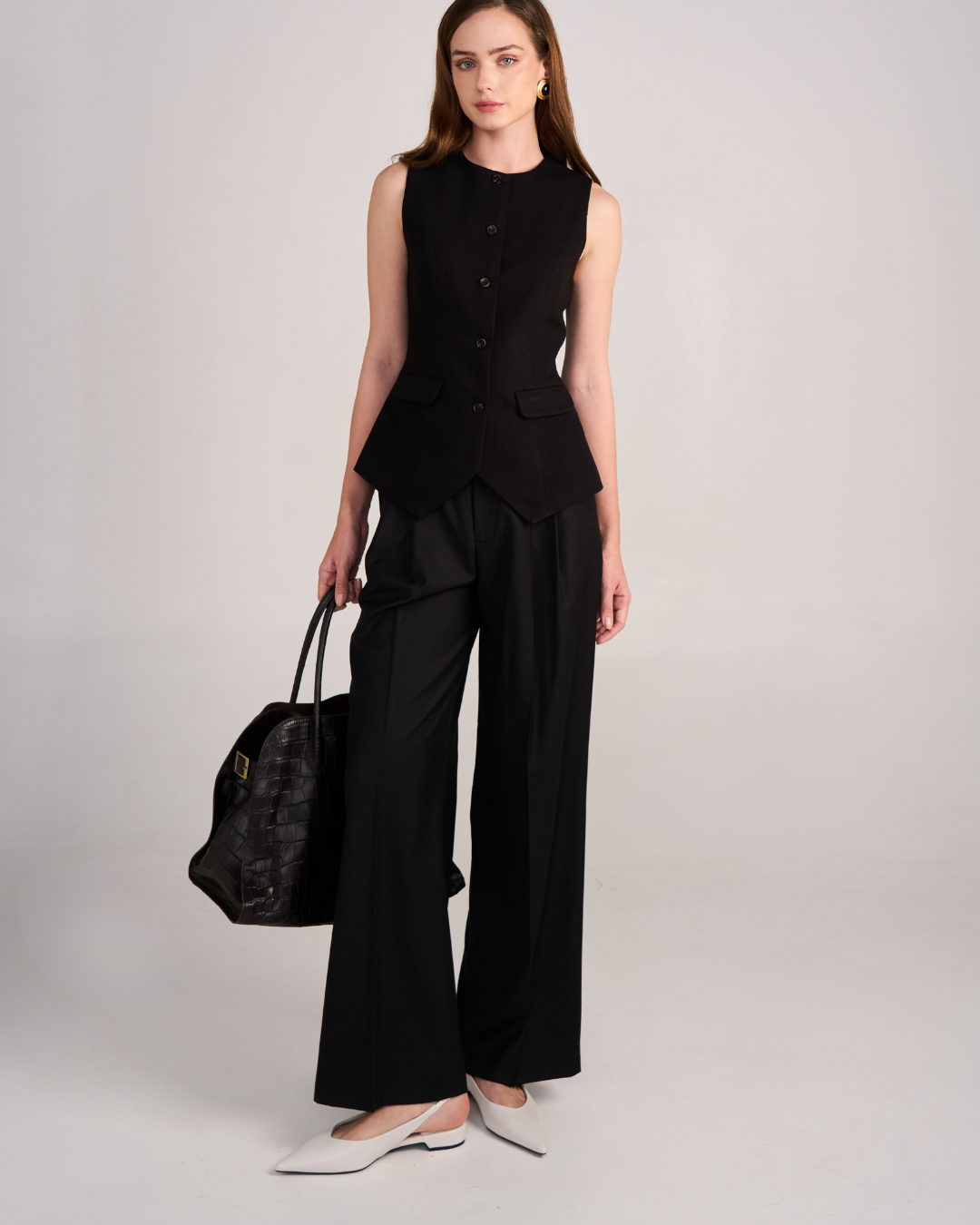 02 Essential Pants