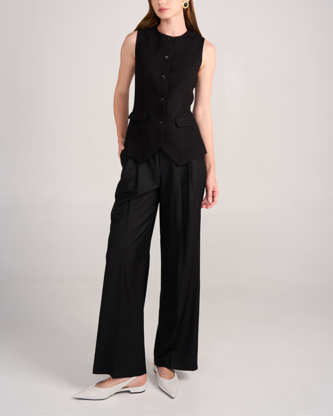 02 Essential Pants