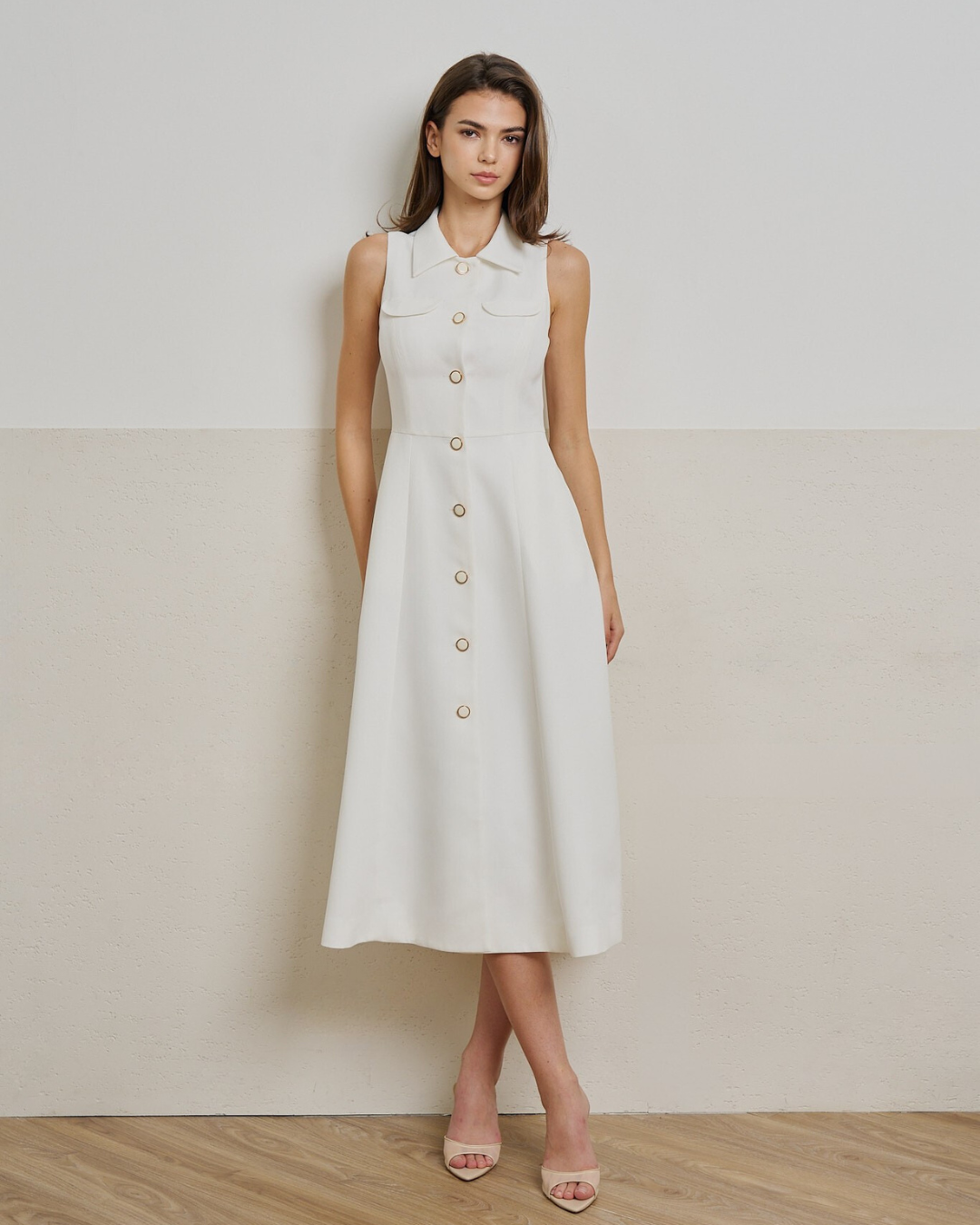 Kira Dress