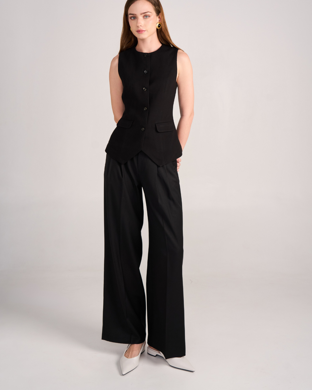 02 Essential Pants