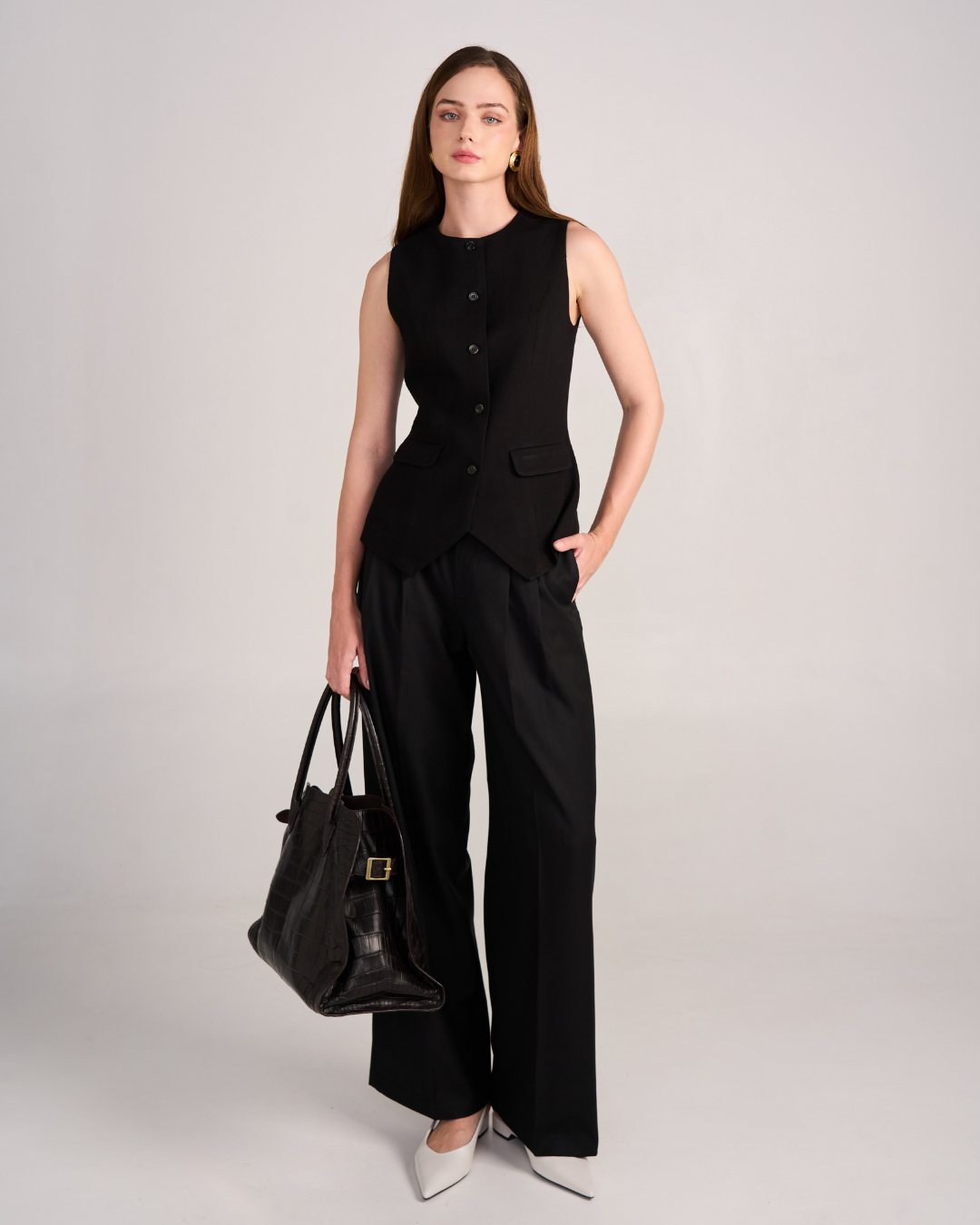 02 Essential Pants