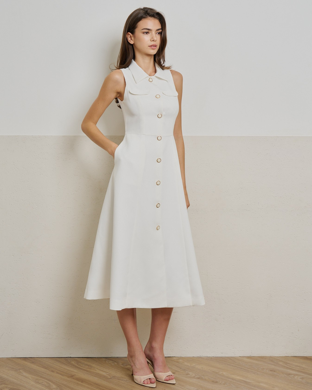 Kira Dress