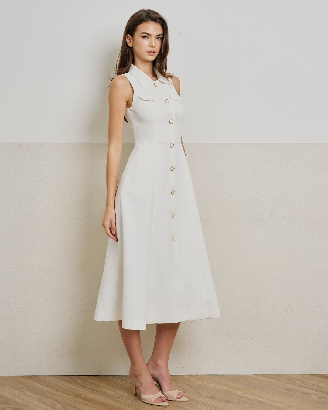 Kira Dress