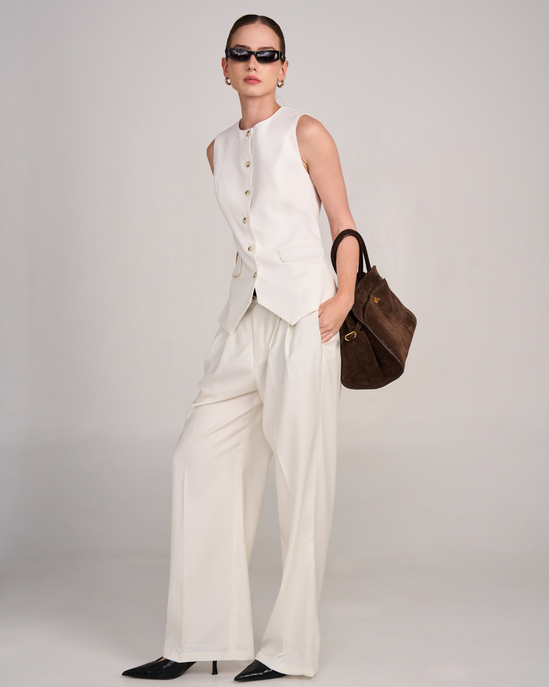 02 Essential Pants