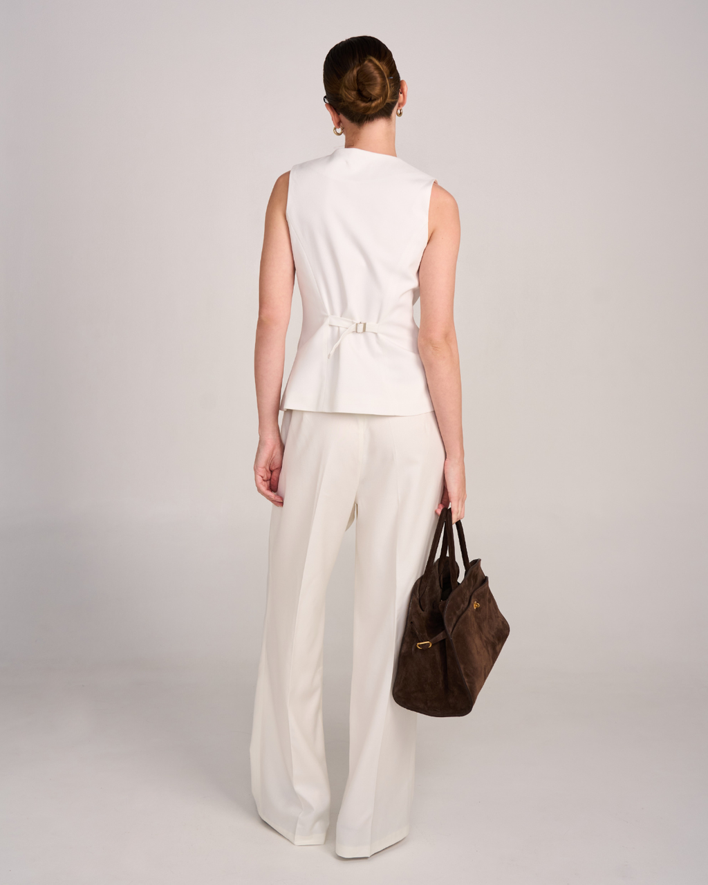 02 Essential Pants