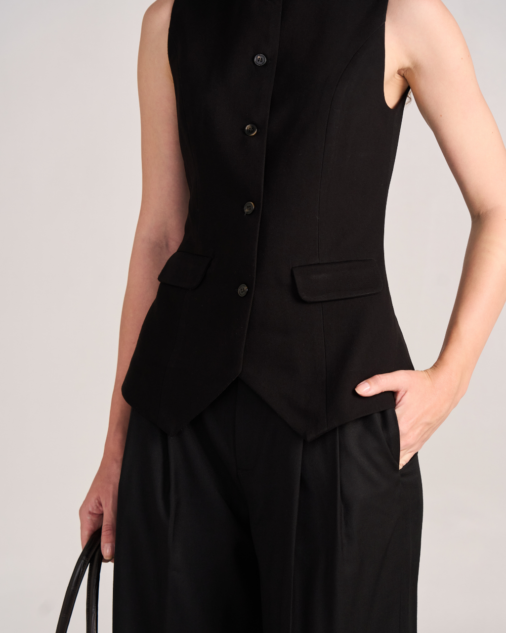Leila Top