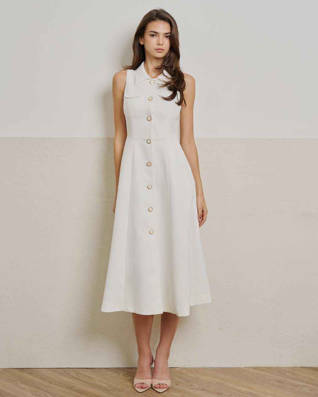 Kira Dress