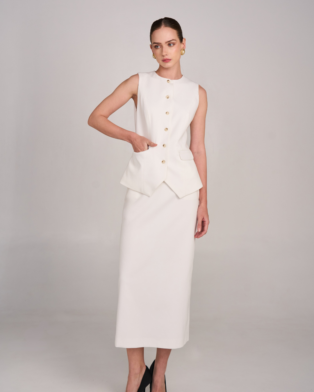Leila Top