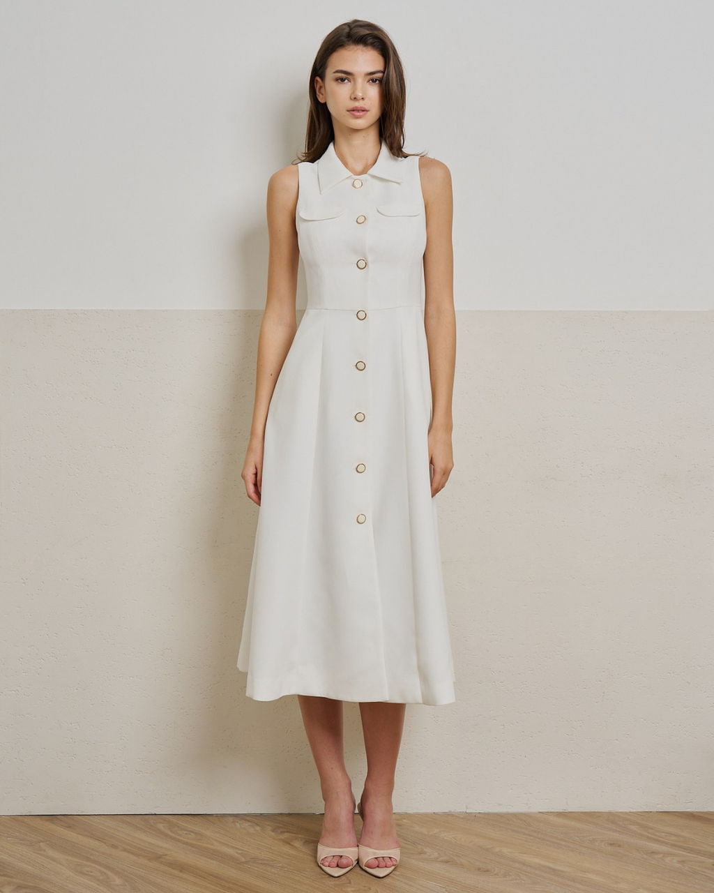 Kira Dress
