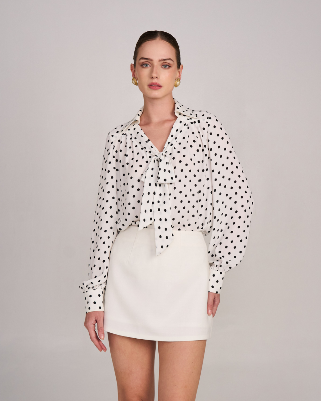 Lilly Top