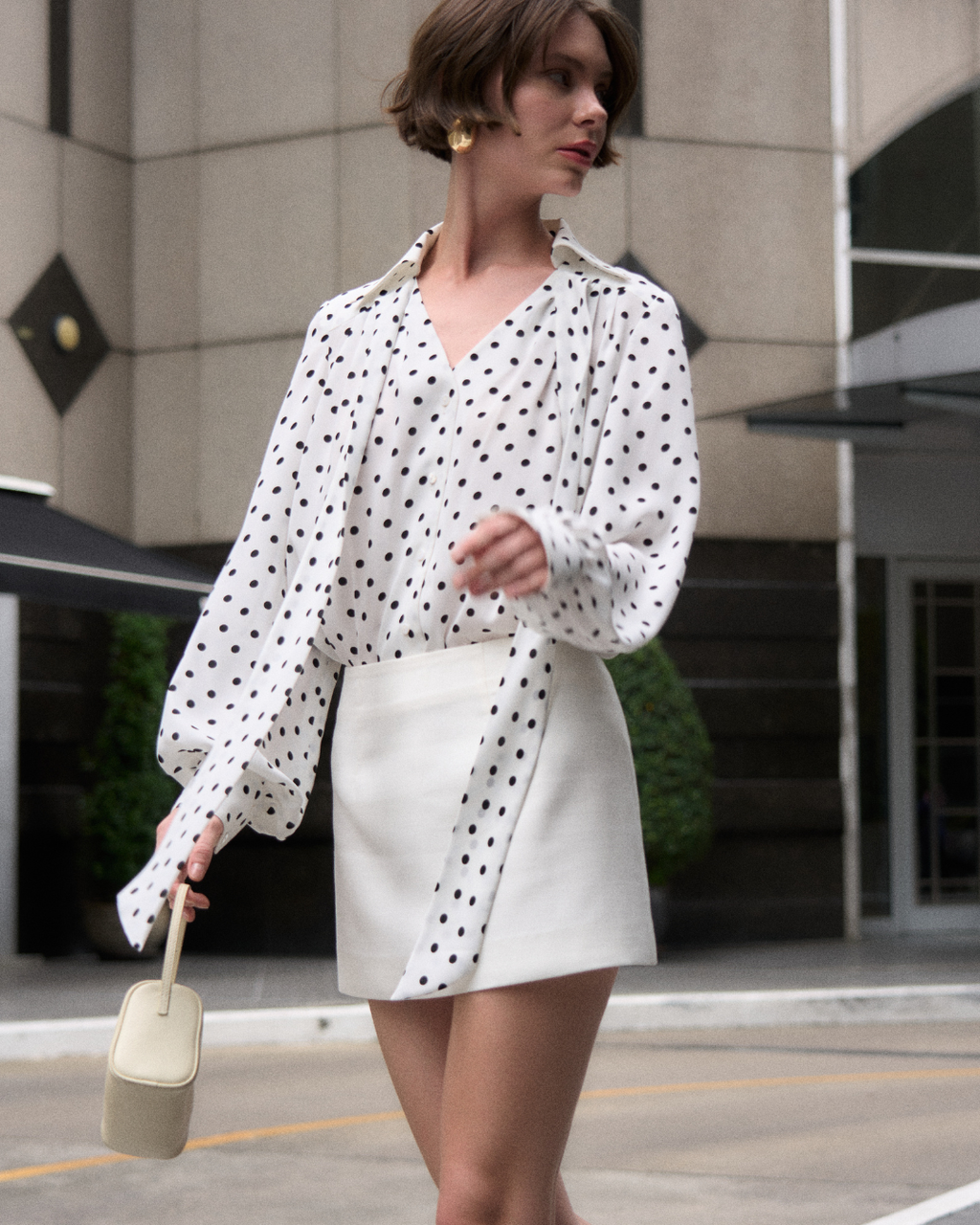 Lilly Top
