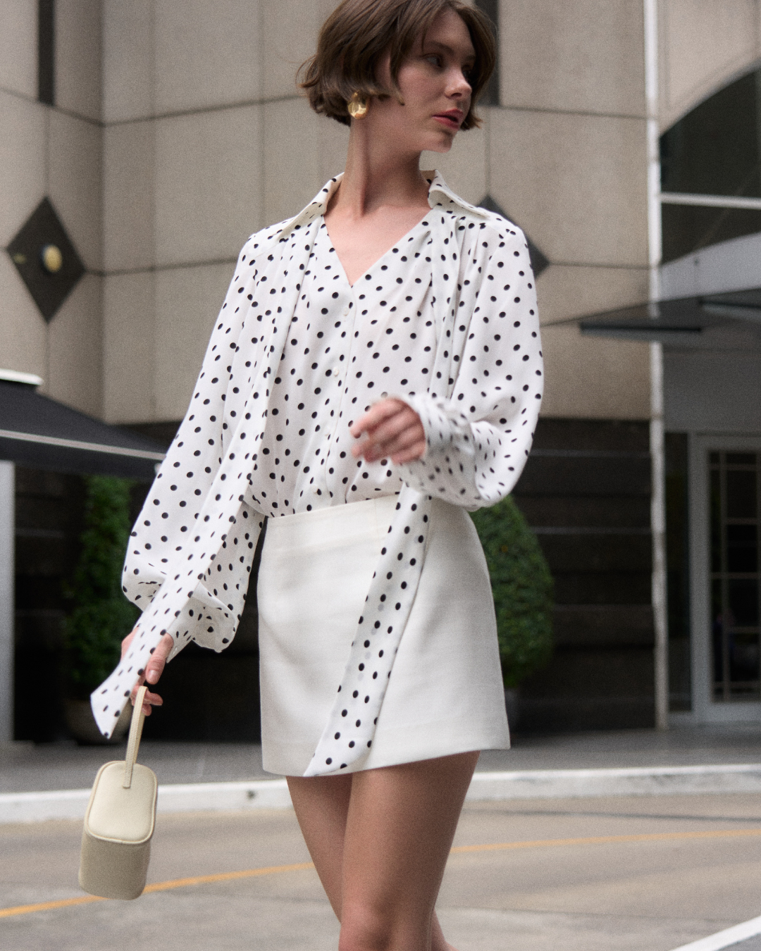 Lilly Top