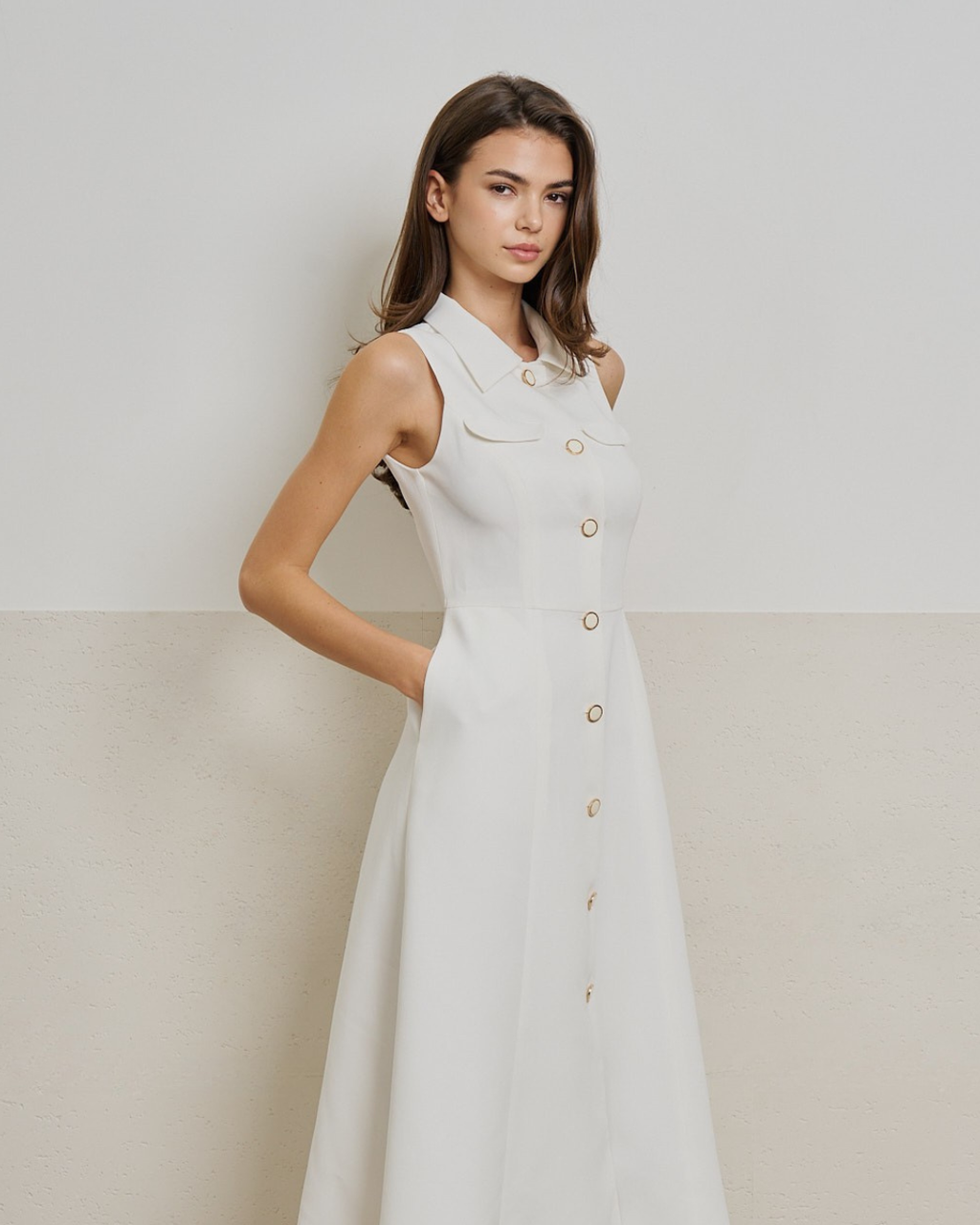 Kira Dress