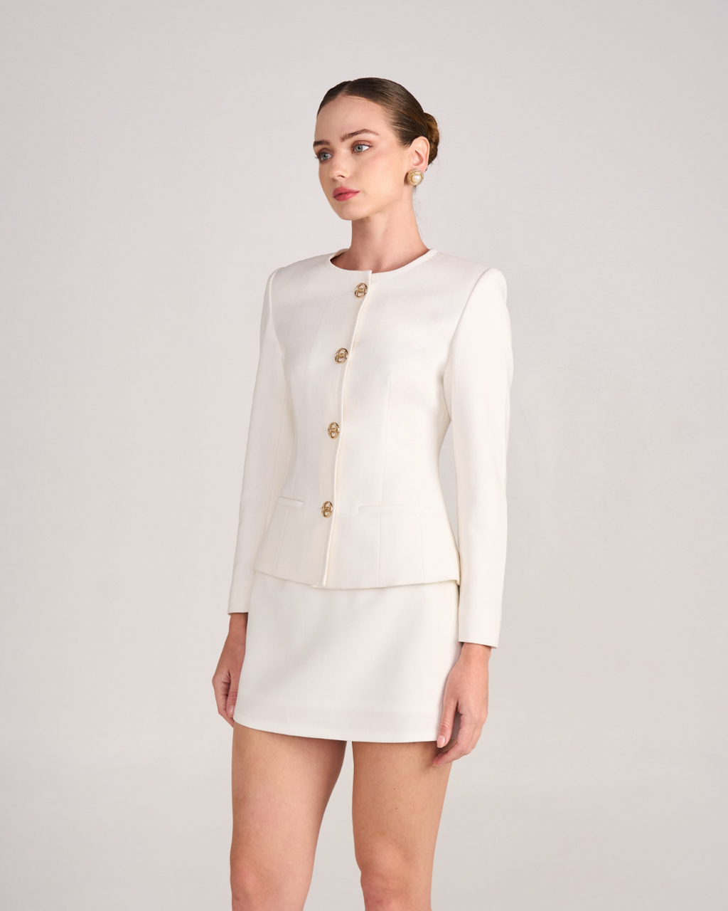 Jackie Jacket