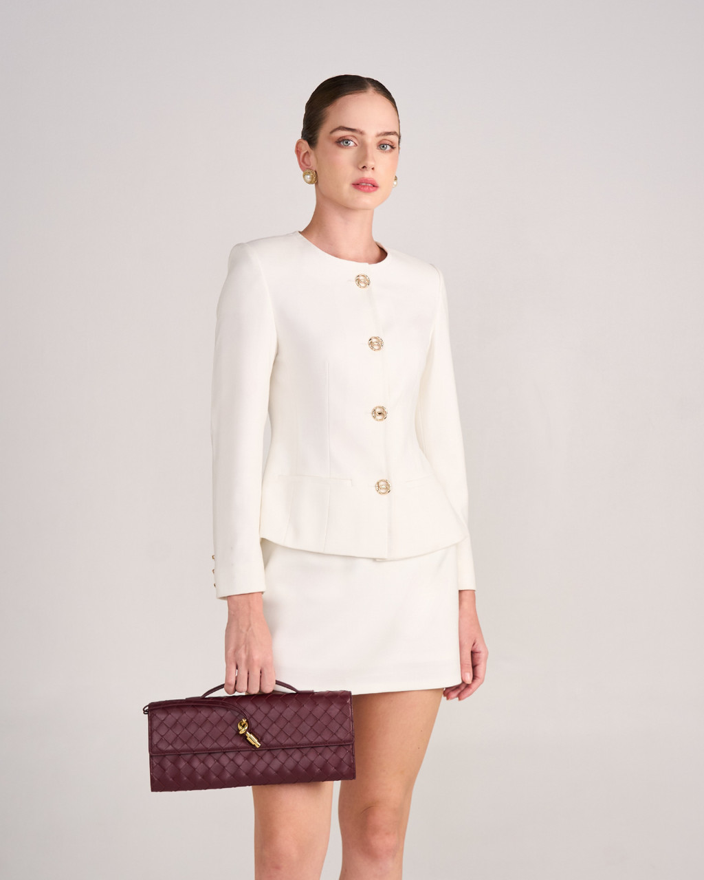 Jackie Jacket