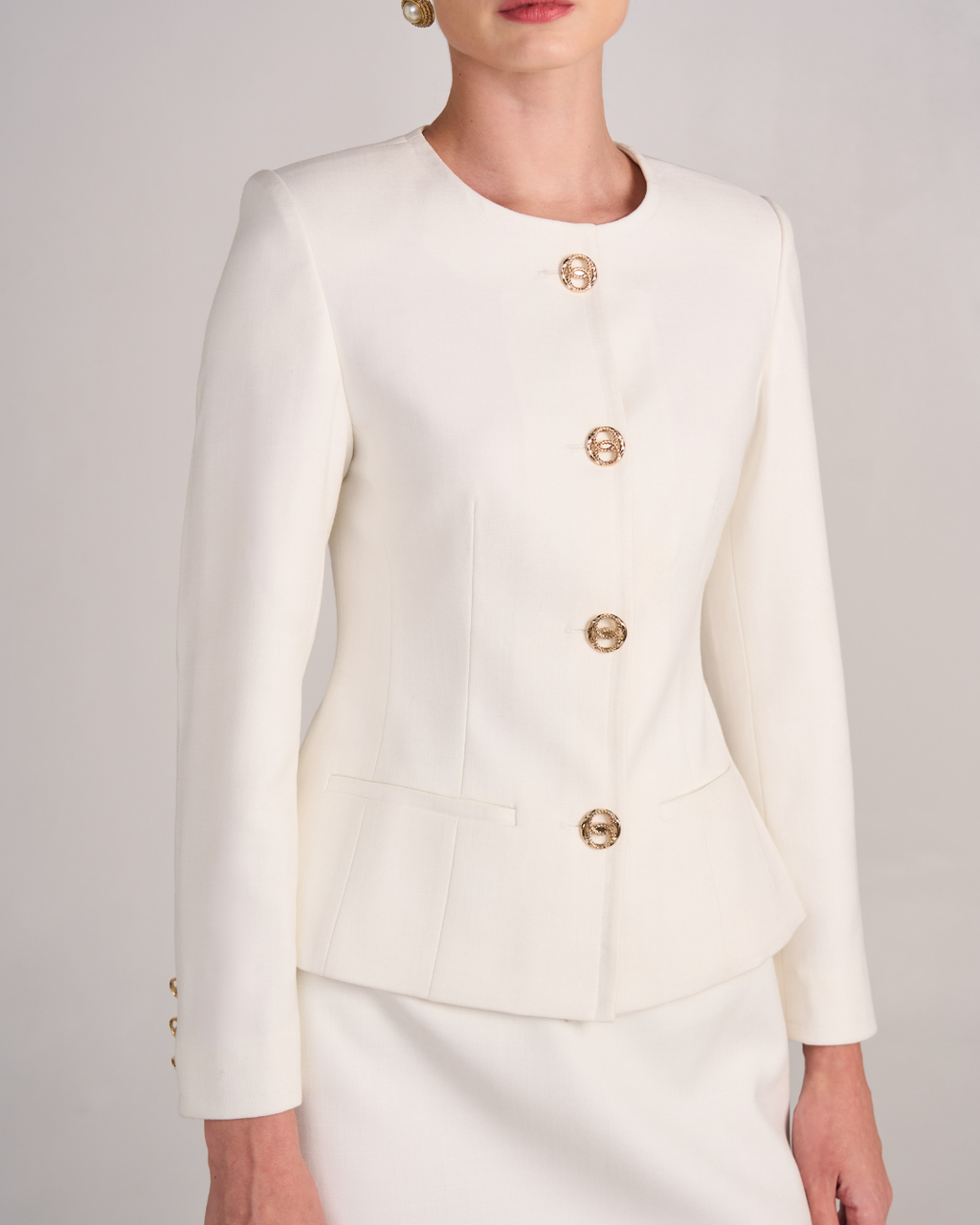 Jackie Jacket
