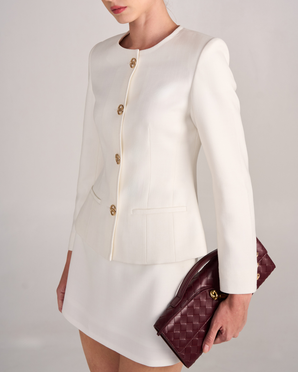 Jackie Jacket