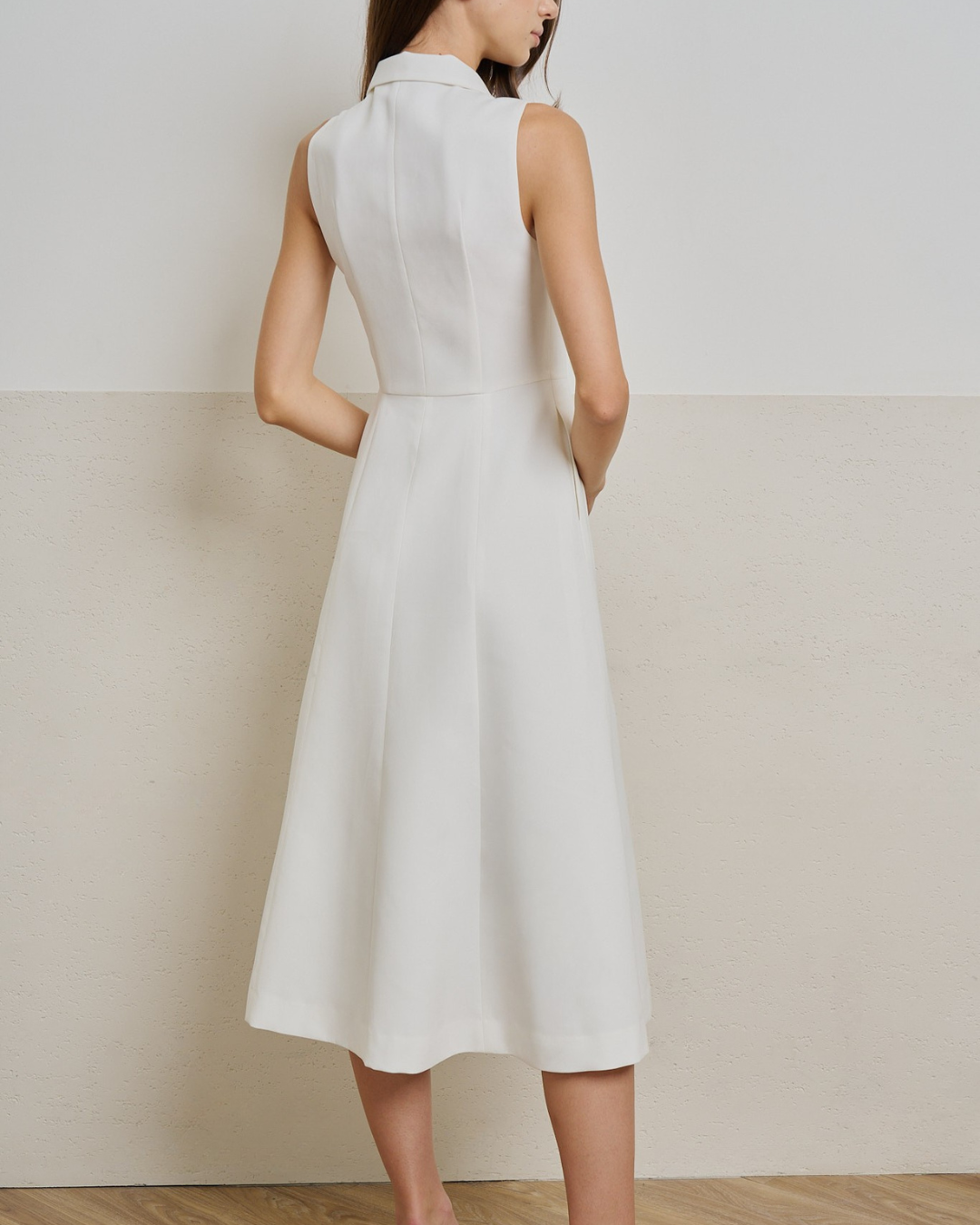 Kira Dress