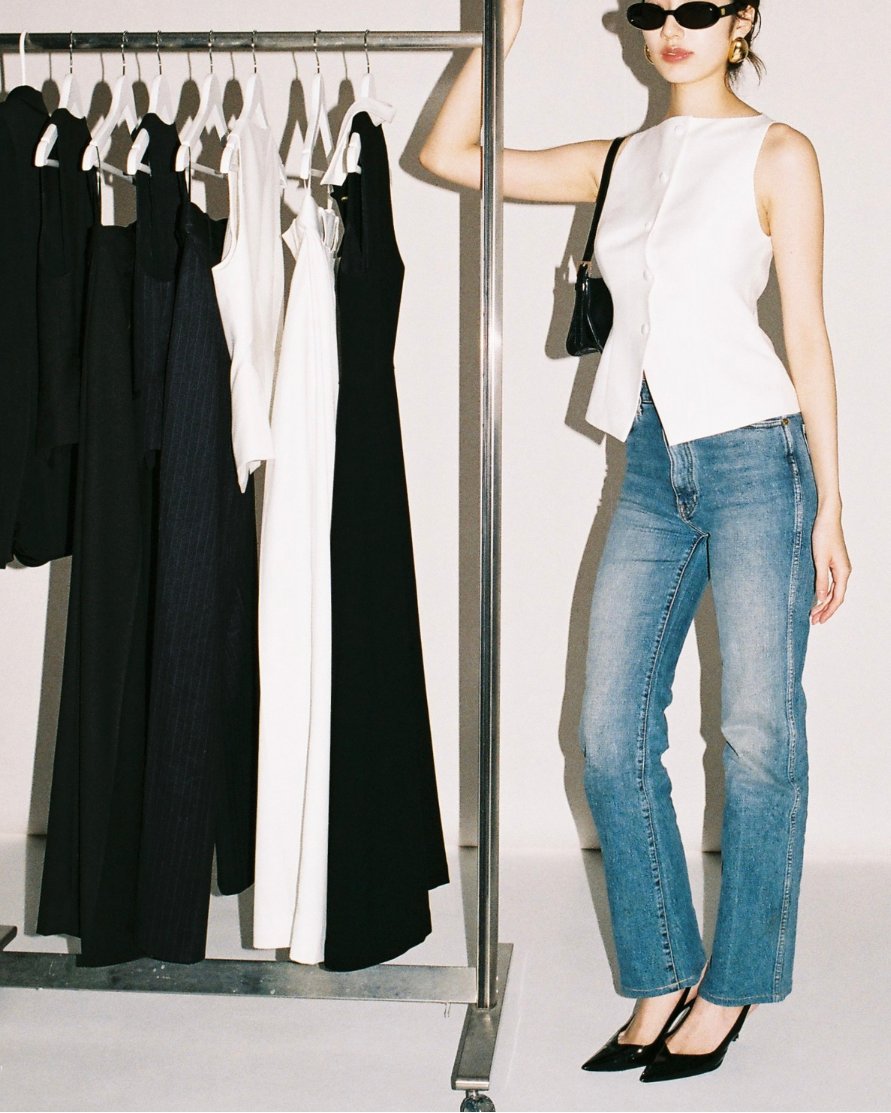 Rosie Top