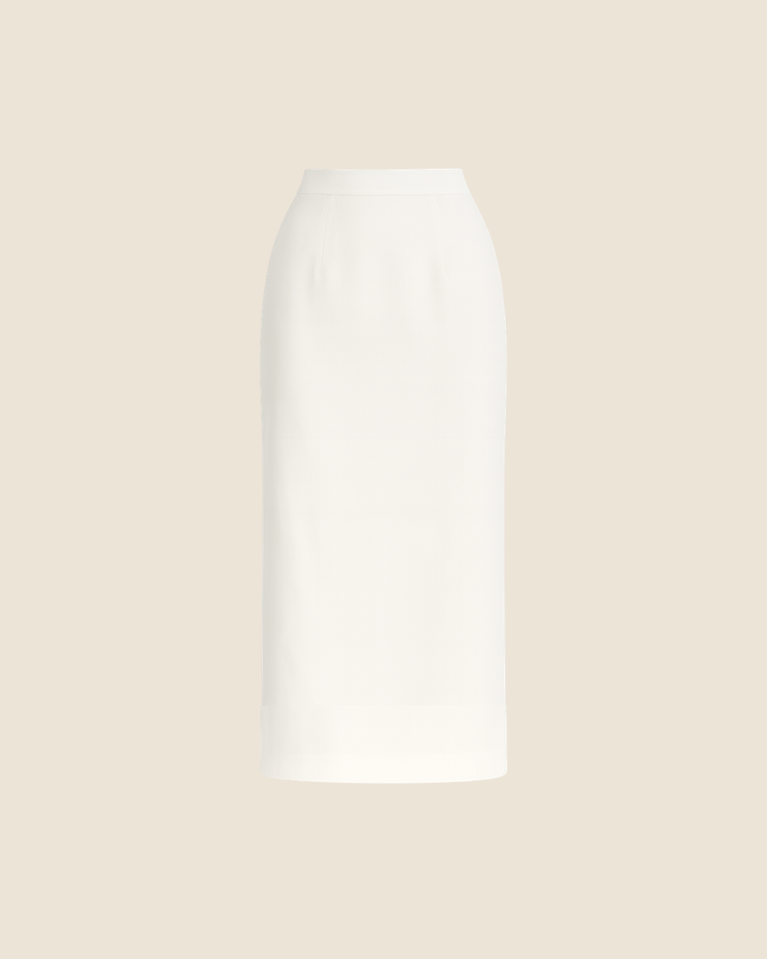 Leila Midi Skirt