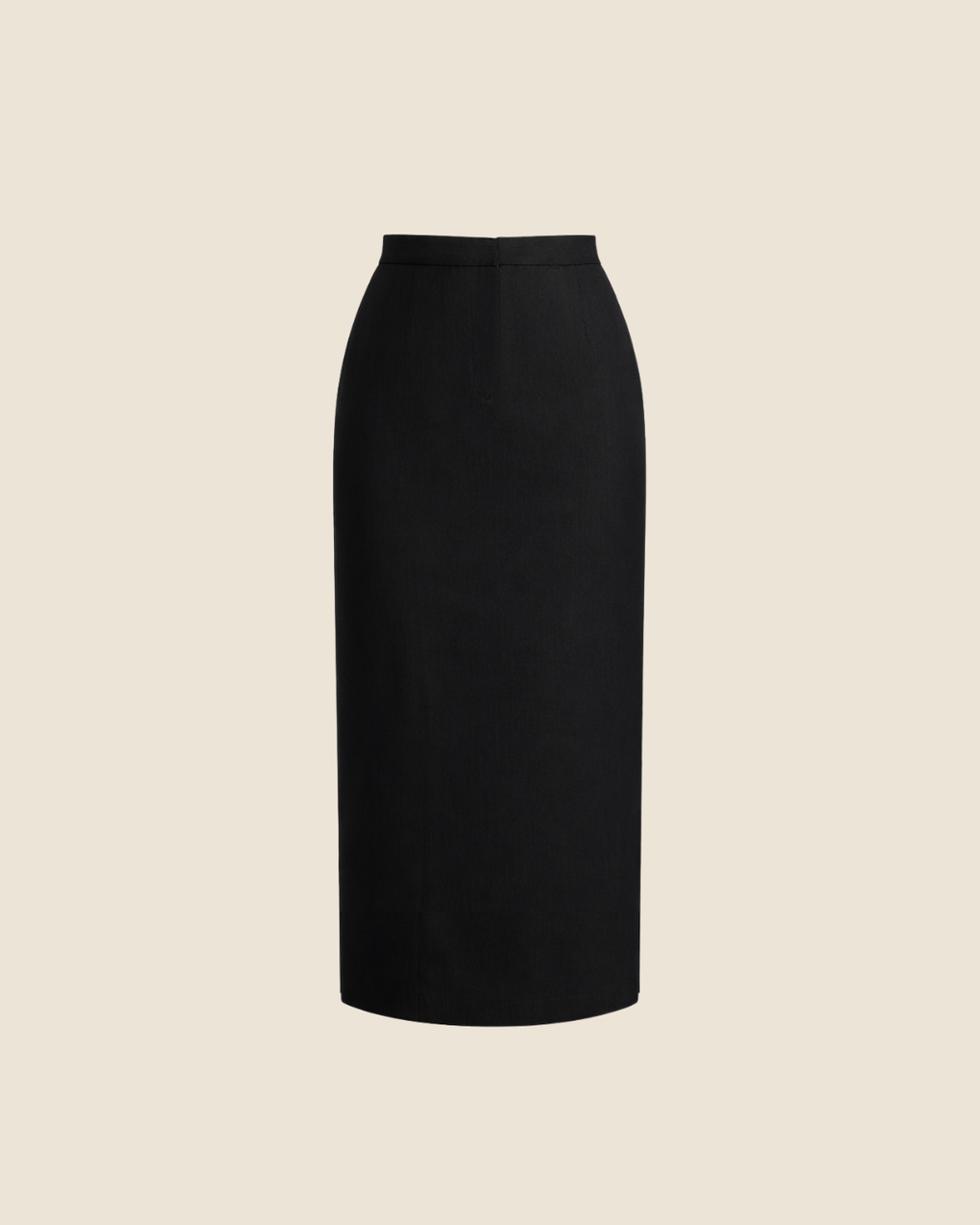 Leila Midi Skirt