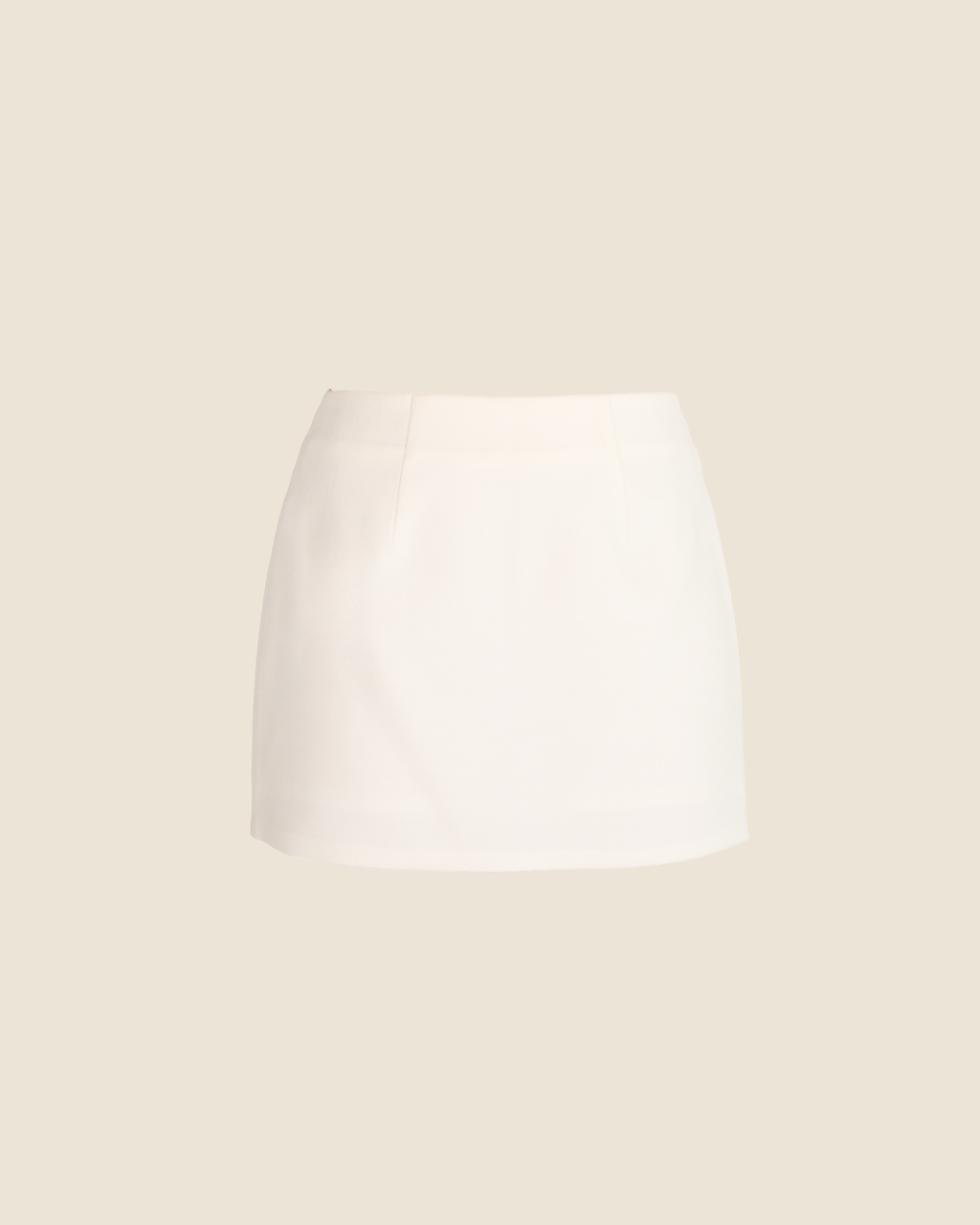 Julie Mini Skirt