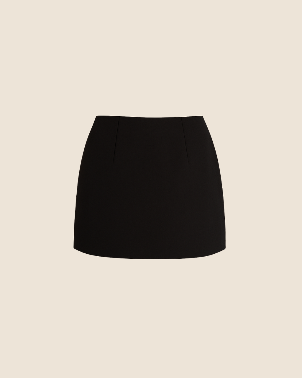 Julie Mini Skirt