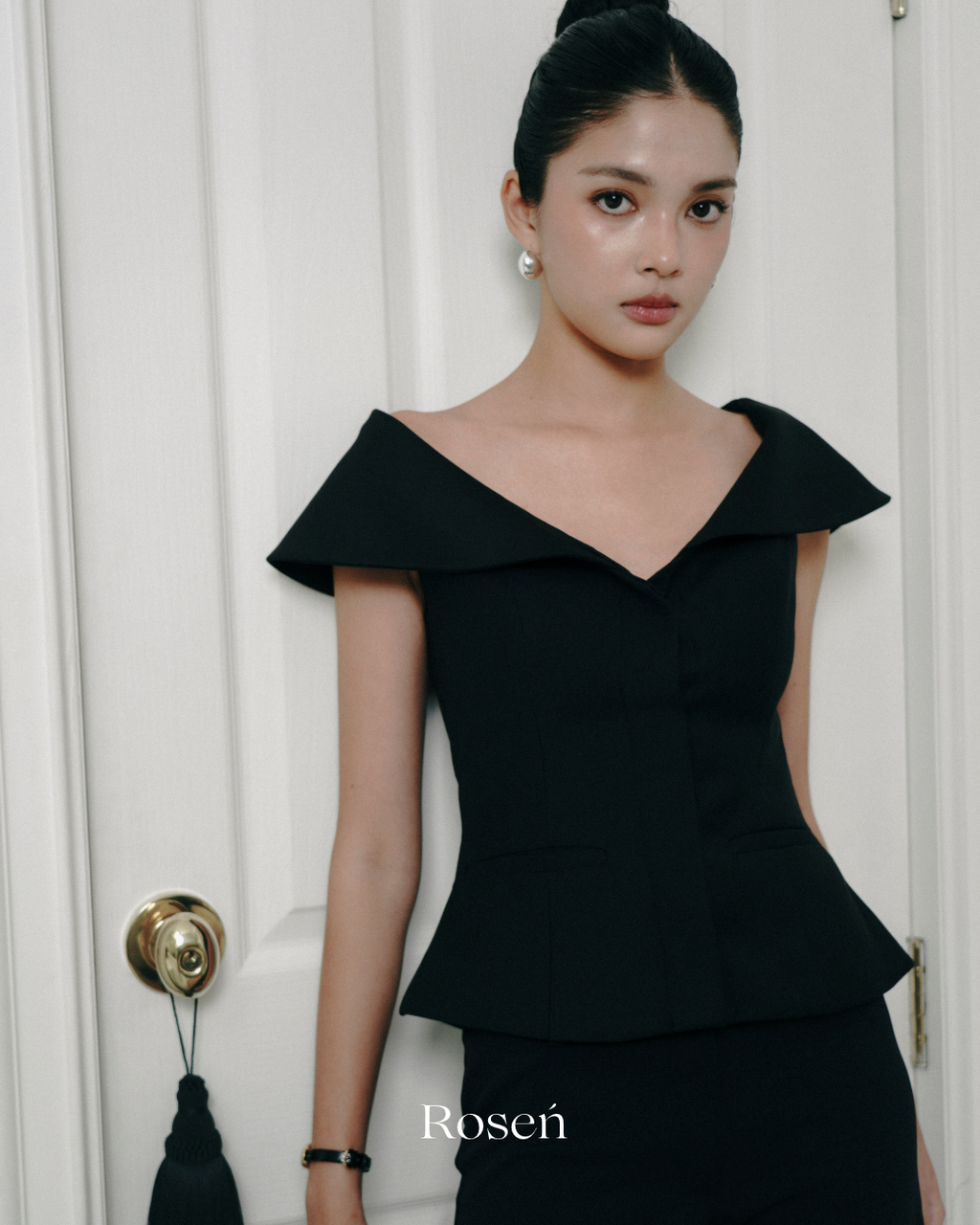 Hailey Top