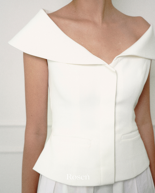 Hailey Top