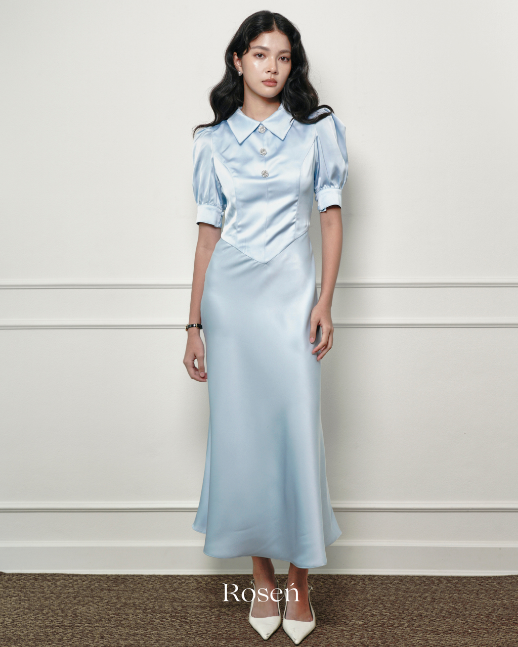 Margot Dress