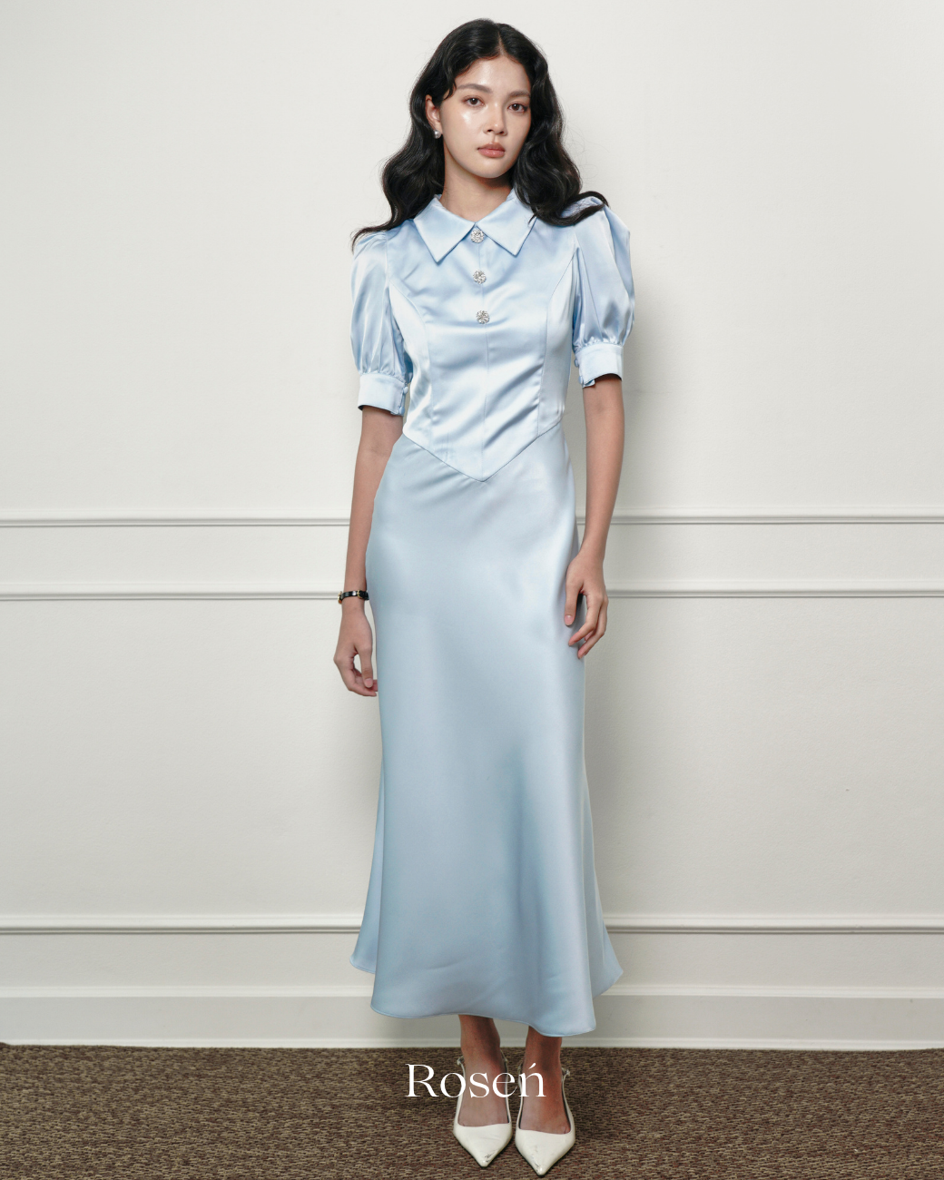Margot Dress