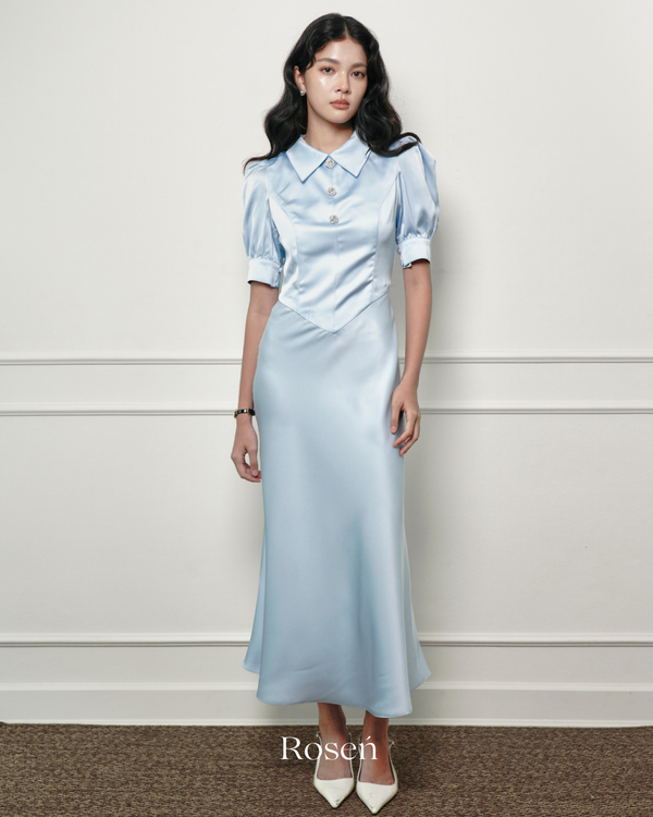 Margot Dress