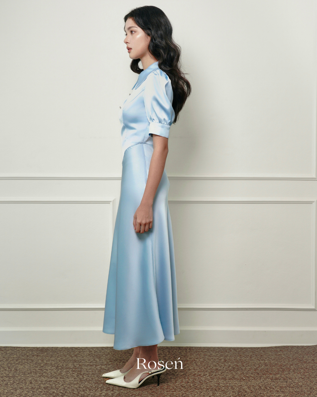Margot Dress