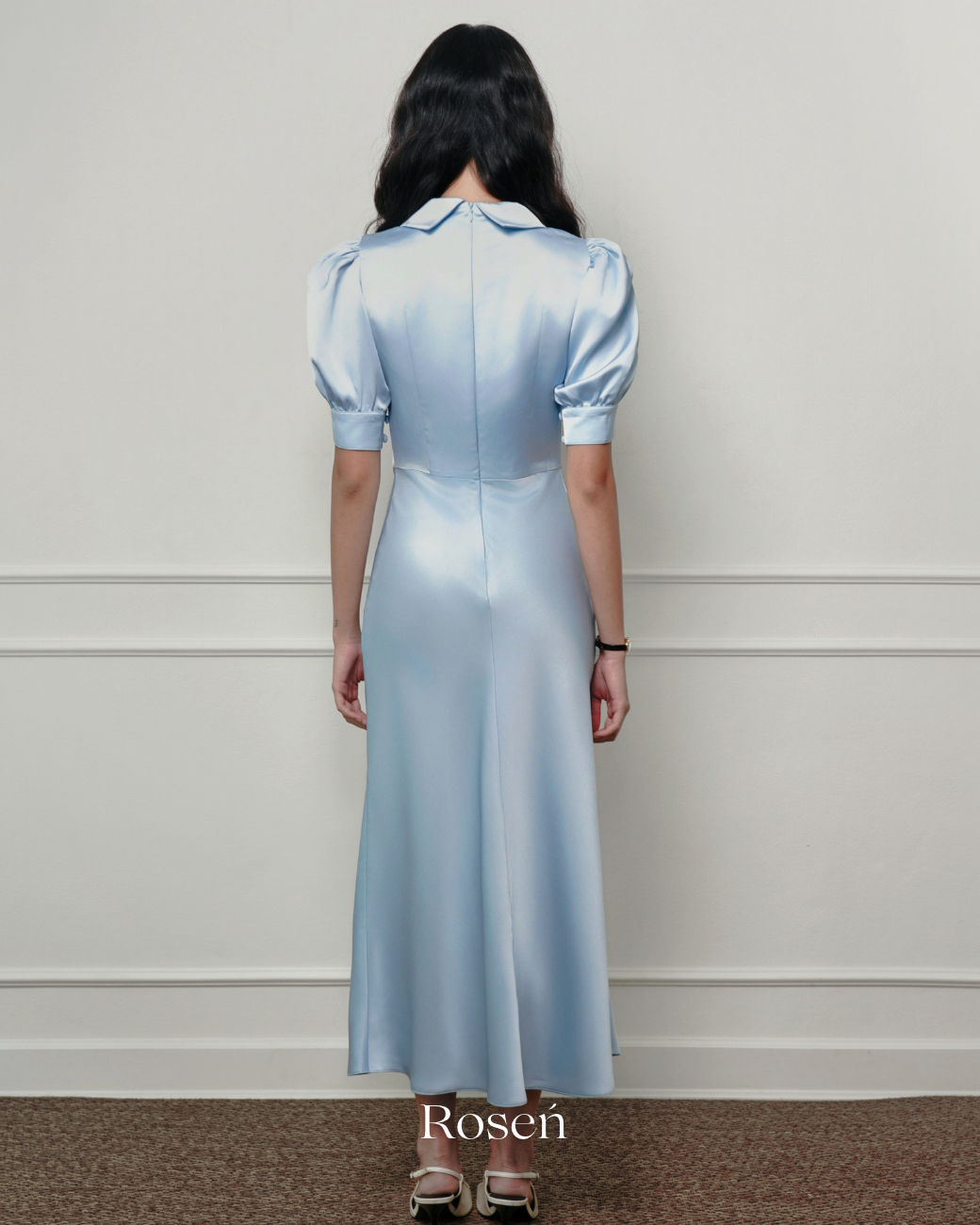 Margot Dress
