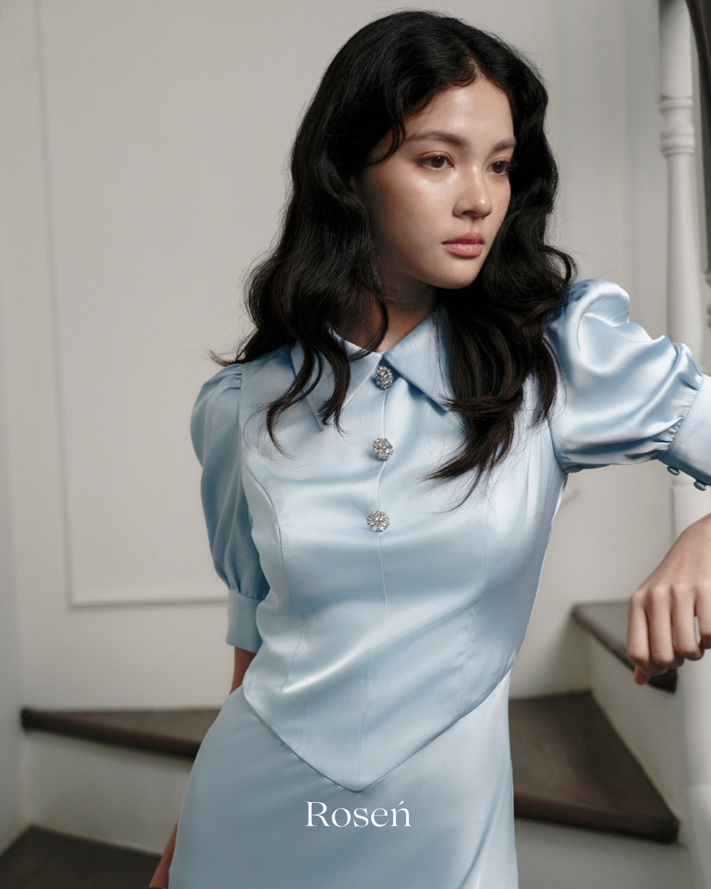 Margot Dress